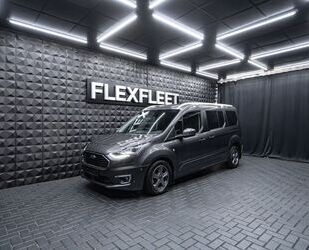 Ford Tourneo Connect Gebrauchtwagen