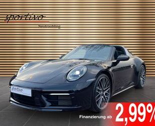 Porsche 992 Gebrauchtwagen