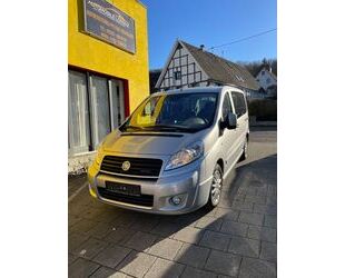 Fiat Scudo Gebrauchtwagen