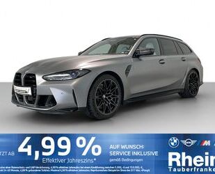 BMW M3 Gebrauchtwagen