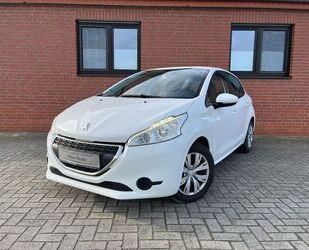 Peugeot 208 Gebrauchtwagen