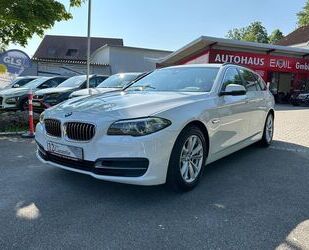 BMW 530 Gebrauchtwagen