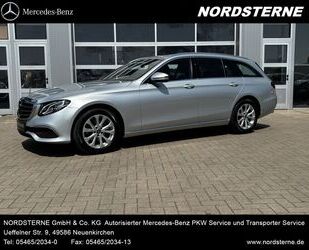 Mercedes-Benz E 220 Gebrauchtwagen