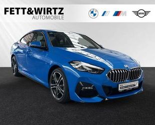 BMW 218 Gran Coupé Gebrauchtwagen