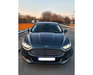 Ford Mondeo Gebrauchtwagen
