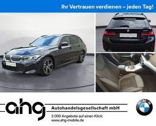 BMW 330 Gebrauchtwagen