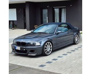 BMW M3 Gebrauchtwagen