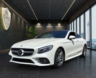 Mercedes-Benz S 560 Gebrauchtwagen