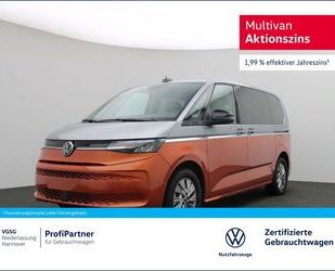 VW T7 Multivan Gebrauchtwagen