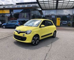 Renault Twingo Gebrauchtwagen