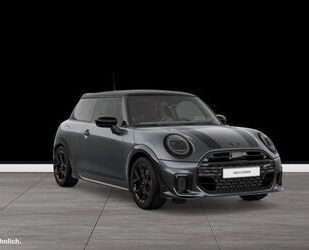 Mini Cooper S Coupé Gebrauchtwagen