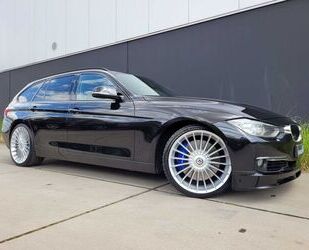Alpina D3 Gebrauchtwagen