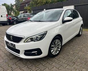 Peugeot 308 Gebrauchtwagen