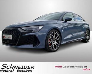 Audi RS3 Gebrauchtwagen