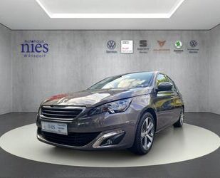 Peugeot 308 Gebrauchtwagen