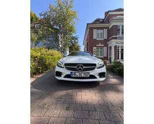 Mercedes-Benz C 200 Gebrauchtwagen