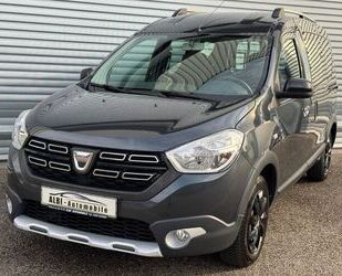 Dacia Dokker Gebrauchtwagen