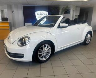 VW Beetle Gebrauchtwagen