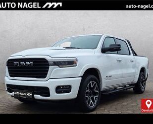 Dodge RAM Gebrauchtwagen