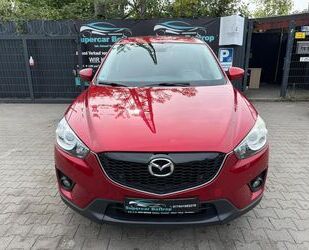 Mazda CX-5 Gebrauchtwagen