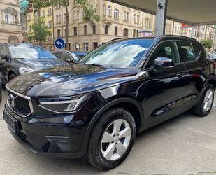 Volvo XC40 Gebrauchtwagen
