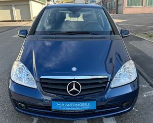 Mercedes-Benz A 160 Gebrauchtwagen