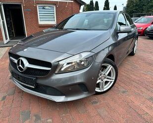Mercedes-Benz A 200 Gebrauchtwagen