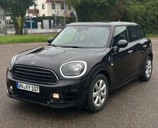 Mini One Countryman Gebrauchtwagen