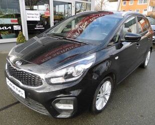 Kia Carens Gebrauchtwagen