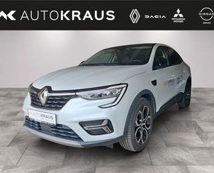Renault Arkana Gebrauchtwagen