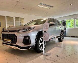 Suzuki Across Gebrauchtwagen