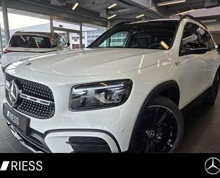 Mercedes-Benz GLB 220 Gebrauchtwagen