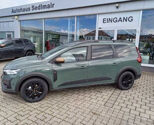 Dacia Jogger Gebrauchtwagen