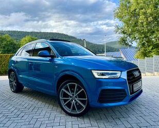Audi Q3 Gebrauchtwagen