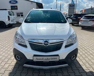 Opel Mokka Gebrauchtwagen