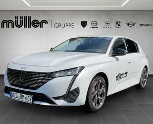 Peugeot 308 Gebrauchtwagen