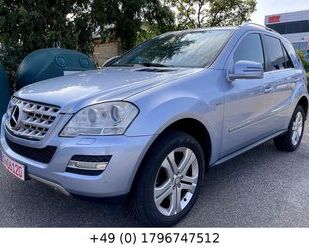 Mercedes-Benz ML 300 Gebrauchtwagen