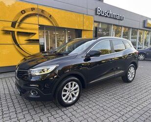 Renault Kadjar Gebrauchtwagen