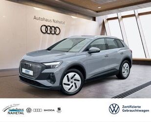 Audi Q4 e-tron Gebrauchtwagen