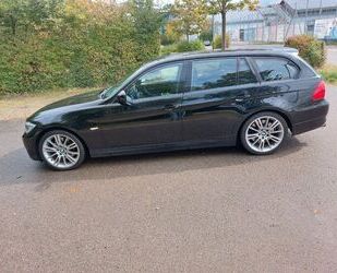 BMW 325 Gebrauchtwagen