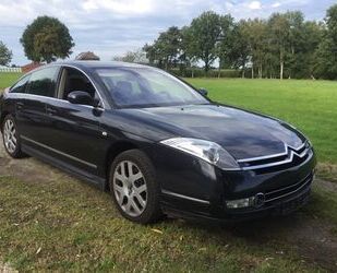 Citroen C6 Gebrauchtwagen