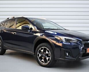 Subaru XV Gebrauchtwagen