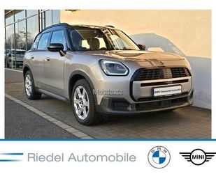Mini Cooper S Countryman Gebrauchtwagen