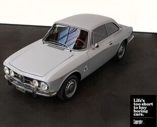 Alfa Romeo GTV Gebrauchtwagen