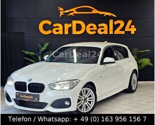 BMW 116 Gebrauchtwagen
