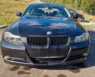 BMW 318 Gebrauchtwagen