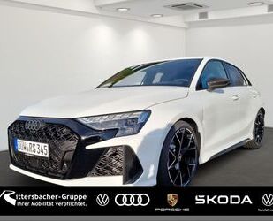 Audi RS3 Gebrauchtwagen