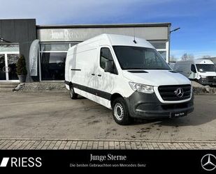 Mercedes-Benz Sprinter Gebrauchtwagen