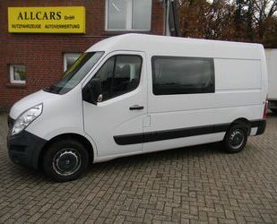 Renault Master Gebrauchtwagen