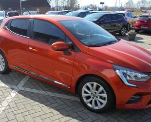 Renault Clio Gebrauchtwagen